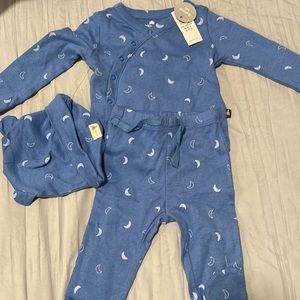 Baby gap 3 piece set